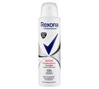 Rexona Spray Antitraspirante Active Protection+ Invisible - Antitraspirante