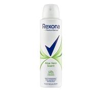 Rexona Aloe Vera antitraspirante spray 150 ml