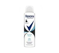 Rexona Spray Antitraspirante Motionsense Invisible Aqua 150 Ml