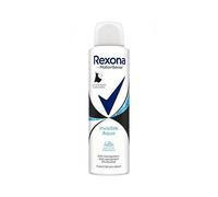 Rexona Spray Antitraspirante Motionsense Invisible Aqua - Antitraspirante