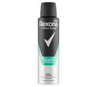 Rexona Men Marine Fresh 48H spray antitraspirante 150 ml per uomo