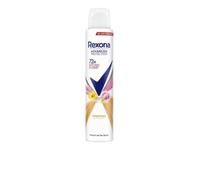 Rexona Advanced Protection Anti-Transpirant Deodorante Donna Spray Tropicale 72 ore con Tecnologia Body Heat Activated 200ml