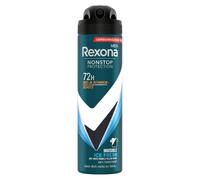 Rexona Uomo Non Stop Protection Deospray Invisibile Ghiaccio Fresco 150 ML (752)