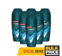 Rexona Uomo Xtra Freddo Roll-On Sudare Odor Protezione & Cooling Anti-macchia