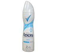 Rexona Women Cotton Dry Deo Spray 150 ML
