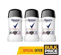 Rexona MotionSense Active Protection+ Invisible in stick antitraspirante 40 ml per donna