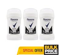 Rexona Women Invisible BW Deodorant Stick 48H Sweat Odor Defense 40 ml confez...