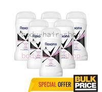 Rexona Women Invisible Pure Deodorant Stick Anti-Macchia Odor Shield 50 ml co...