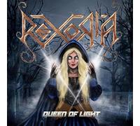 Rexoria - Queen Of Light