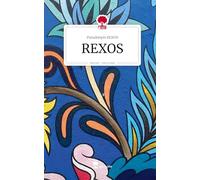 REXOS. Life is a Story - story.one