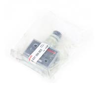 REXROTH 0 821 200 003, One-Way flow control valve 821200003 | ID0407 | PLC2DA...