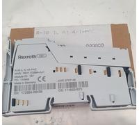 REXROTH BOSCH SCHEDA MODULO DII INTERFACCIA R911172894 R-IB IL AI 4/I-PAC