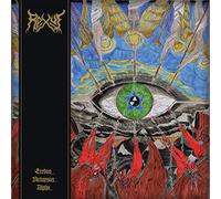 Rexul - Erebus...Virtuosus...Alpha...(Lim.Black Vinyl)