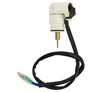 REXVTNS Prime Starter Assy per Motore fuoribordo a 4 Tratti da 20 CV da 25 CV | Sostituzione per valvola di arricchimento del carburatore | Pesante - Gruppo di avviamento Addominali /