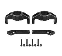 REXVTNS Supporto A Coppa Resistente E di Alta qualità per Veicoli Fuoristrada RC LOSI 1/5 da Deserto DBXL MTXL