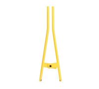 REXVTNS Truck Brake Spring Tool | Sturdy LT890 LTI890 890 Spring Installer & Extractor | Anchor Pin Tool for Semi Trucks/Trailers | Robust Steel