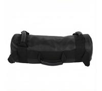 REXVTNS Weightlifting Sandbag 10kg / 20kg / 30kg | High - Intensity Training for Strength & Endurance | PU Leather Performance Bag for Squats/Deadlifts/Lunges | Empty Design for Custom (10kg)