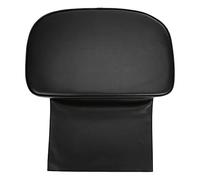 REXVTNS Youngster Barber Boost Seat Chair | PU Padded Styling Cushion for Salon/Home Use | Youth Haircut Seat with Fixed Mat & Extra Height | Compatible with Most Styling Chairs
