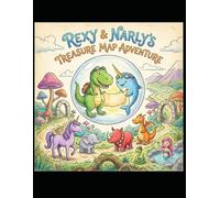 Rexy & Narly's : Treasure Hunt: A Party Squad Adventure