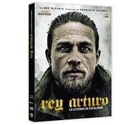 Rey Arturo: La Leyenda de Excalibur