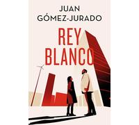 Rey blanco/ White King: 3