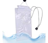 REY Borsa Acquatica Sumergibile per ULEFONE Armor X31 PRO 5G, Impermeabile Stagna per Telefono Cellulare