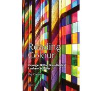 Rey Conquer Reading Colour (Copertina rigida)