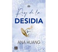 Rey de la Desidia / King of Sloth: 4