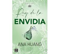 Rey de la Envidia / King of Envy: 5