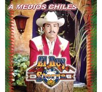 Rey De La Sierra - Adios a Mi Vida