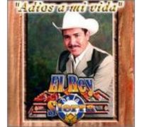 Rey De La Sierra El - Adios a Mi Vida