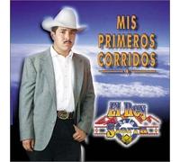 Rey De La Sierra - Mis Primeros Corridos