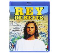 Rey De Reyes (Blu-Ray) (Import)