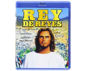 Rey De Reyes (Blu-Ray) (Import)