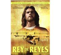 Rey De Reyes. Ed. Especial Coleccionista (Dvd & Cómic) (Import)