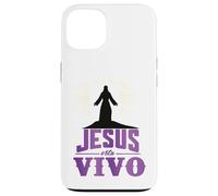 Rey de Reyes Salvador, La Luz del Mundo, Cordero de Dios Custodia per iPhone 13