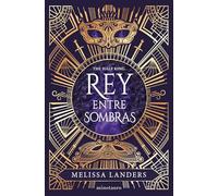 Rey entre sombras: 1