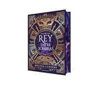 Rey entre sombras (edición especial limitada): 1