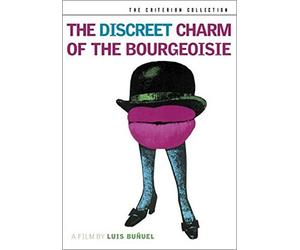Rey/Frankeur/Seyrig/Ogier/Audr - Discreet Charm of the Bourgeoi