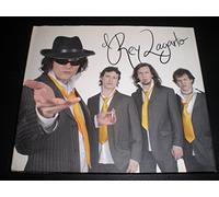 Rey Lagarto, El - El Rey Lagarto