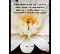 Rey León Effect of Rare-Earth and Transition Metal Dopants on the El (Tascabile)