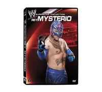 Rey Mysterio - Wwe Superstars Collection