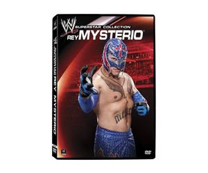 Rey Mysterio - Wwe Superstars Collection