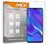 REY Pack 2X Pellicola salvaschermo per ALCATEL 1SE 2020-1SE 2021, Vetro temperato, di qualità Premium
