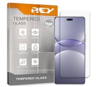 REY Pack 2X Pellicola salvaschermo per Huawei Nova 13 PRO, Vetro temperato, di qualità Premium