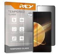 REY Pellicola salvaschermo antispia per Honor Magic V3, Vetro temperato, di qualità Premium