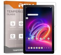 REY Pellicola salvaschermo per Acer ICONIA Tab P11 11", Pellicole salvaschermo Vetro temperato, di qualità Premium Tablet