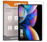 REY Pellicola salvaschermo per Acer ICONIA X12 12,6", Pellicole salvaschermo Vetro temperato, di qualità Premium Tablet