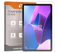 REY Pellicola salvaschermo per Lenovo Tab P11 PRO 2ª Gen (11,2") 2022, Pellicole salvaschermo Vetro temperato, di qualità Premium Tablet