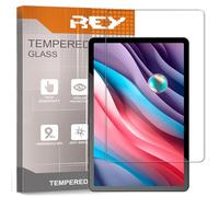 REY Pellicola salvaschermo per SPC Gravity 5 SE 10,1", Pellicole salvaschermo Vetro temperato, di qualità Premium Tablet